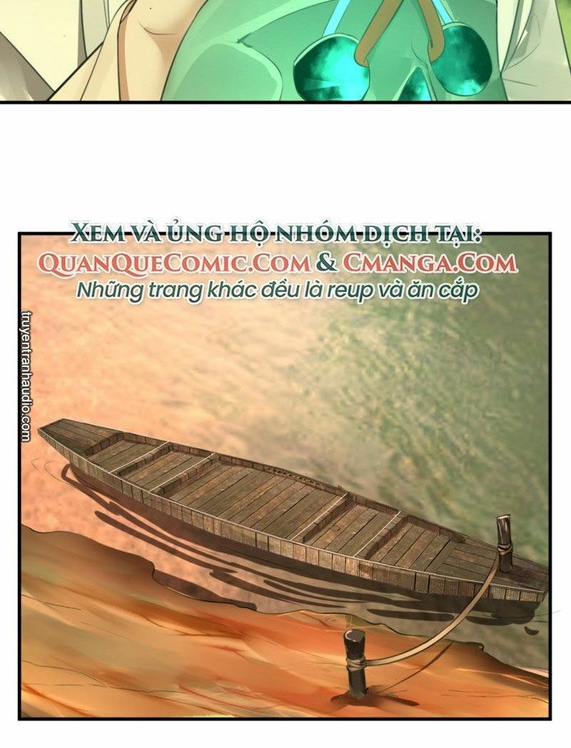 Ta Luyện Khí Ba Ngàn Năm Chapter 119 - 39