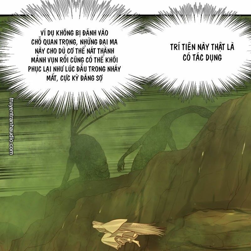 Ta Luyện Khí Ba Ngàn Năm Chapter 119 - 5