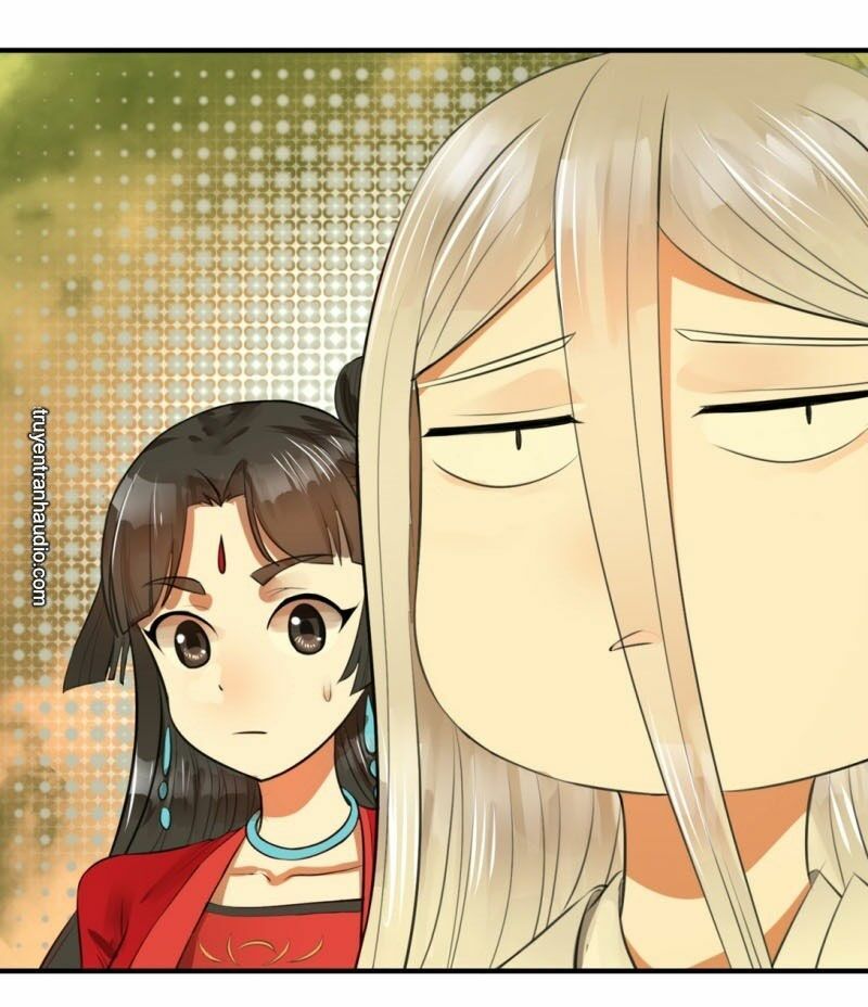 Ta Luyện Khí Ba Ngàn Năm Chapter 119 - 42