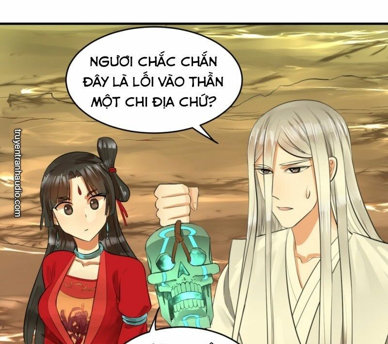 Ta Luyện Khí Ba Ngàn Năm Chapter 119 - 43