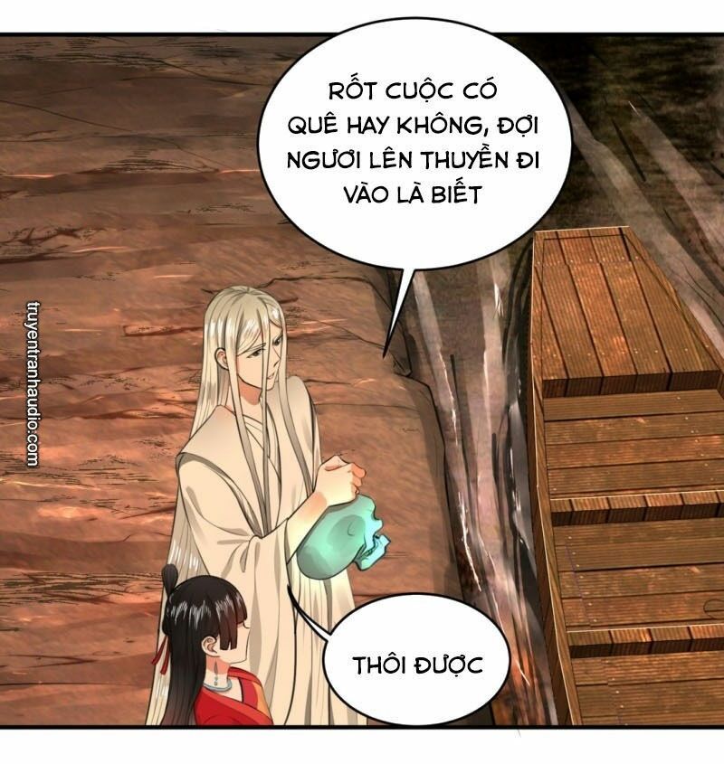 Ta Luyện Khí Ba Ngàn Năm Chapter 119 - 46