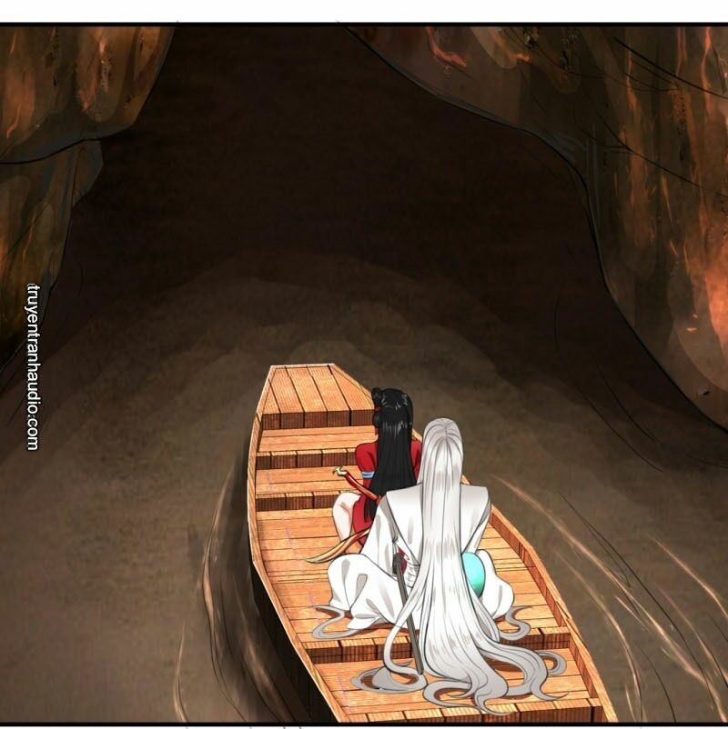 Ta Luyện Khí Ba Ngàn Năm Chapter 119 - 49