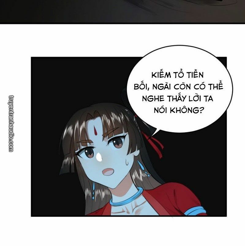 Ta Luyện Khí Ba Ngàn Năm Chapter 119 - 51