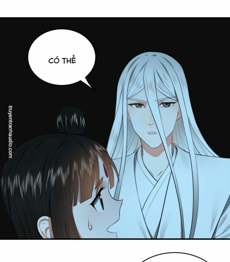 Ta Luyện Khí Ba Ngàn Năm Chapter 119 - 52