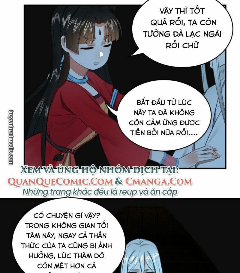 Ta Luyện Khí Ba Ngàn Năm Chapter 119 - 53