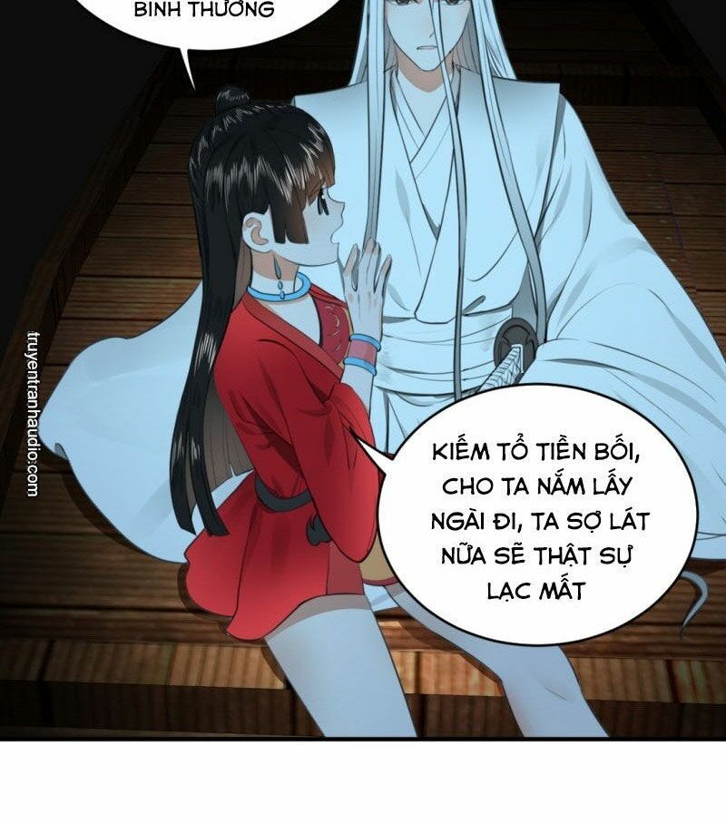 Ta Luyện Khí Ba Ngàn Năm Chapter 119 - 54