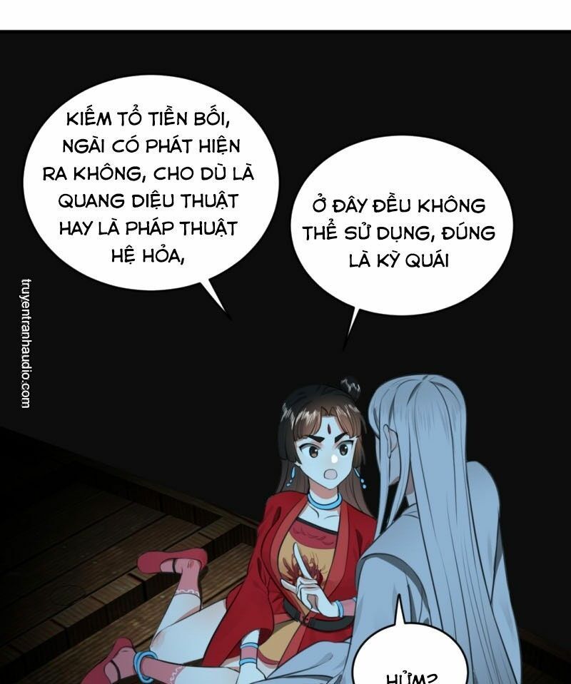 Ta Luyện Khí Ba Ngàn Năm Chapter 119 - 55