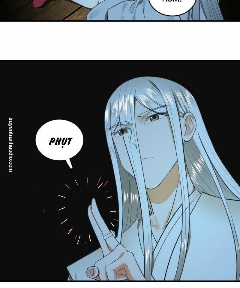 Ta Luyện Khí Ba Ngàn Năm Chapter 119 - 56