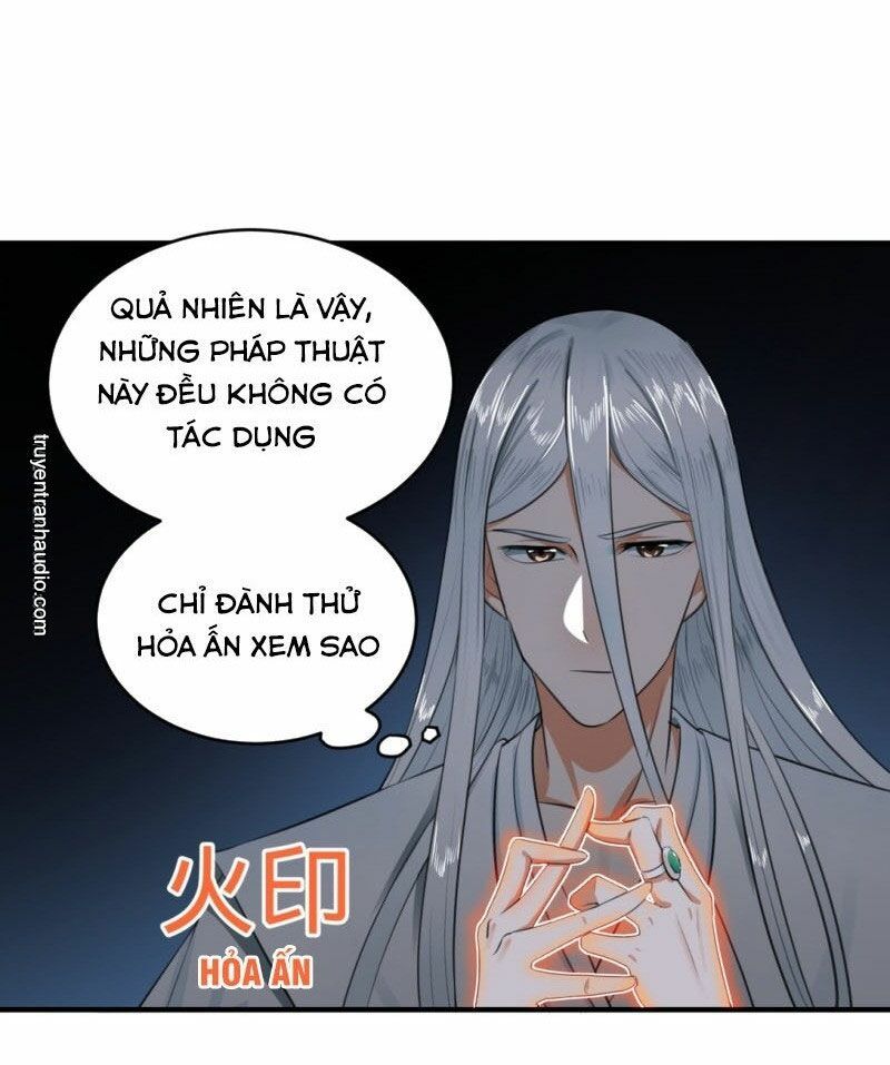 Ta Luyện Khí Ba Ngàn Năm Chapter 119 - 57