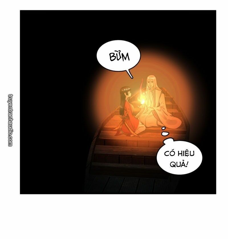 Ta Luyện Khí Ba Ngàn Năm Chapter 119 - 58