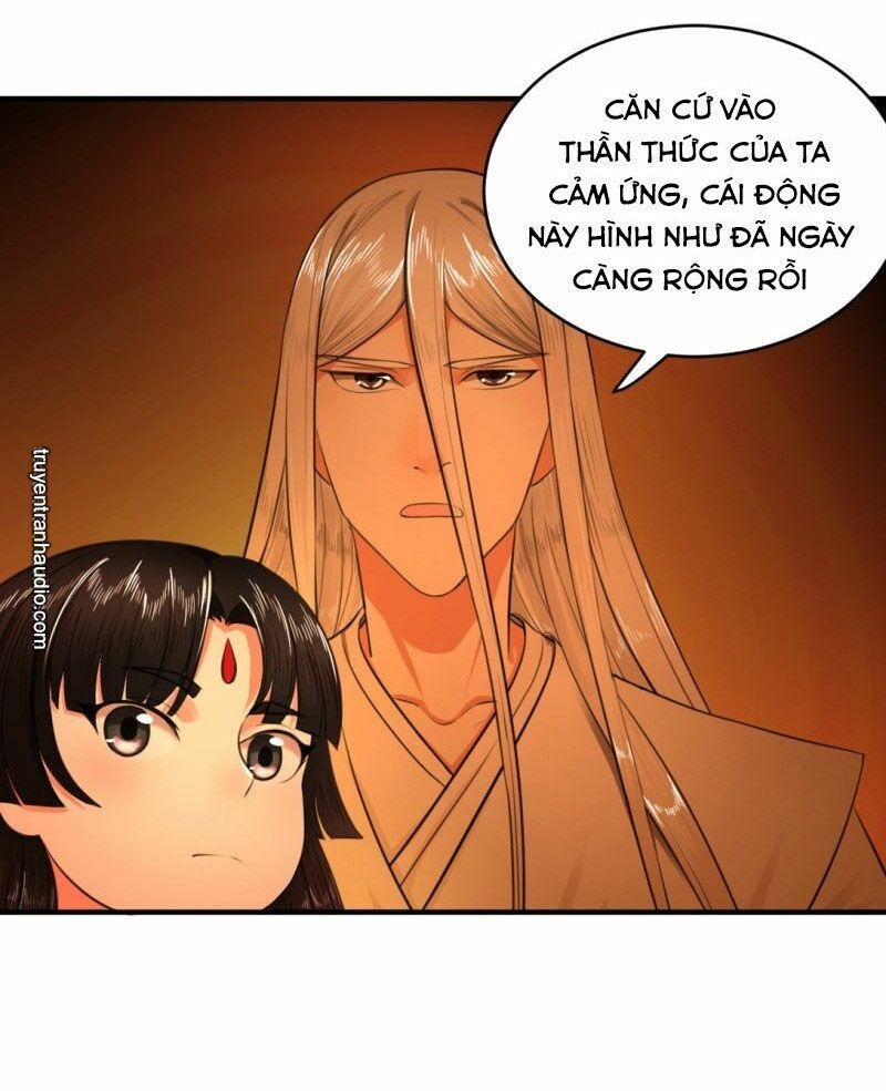 Ta Luyện Khí Ba Ngàn Năm Chapter 119 - 62