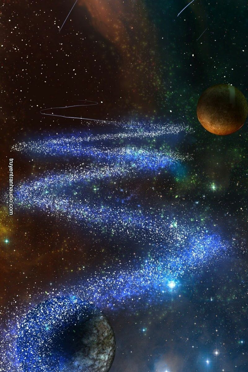 Ta Luyện Khí Ba Ngàn Năm Chapter 119 - 67