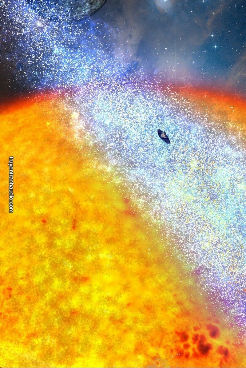 Ta Luyện Khí Ba Ngàn Năm Chapter 119 - 68