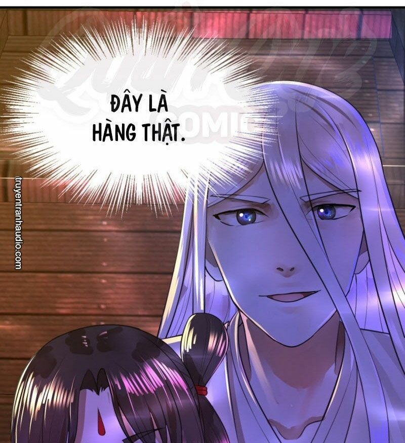 Ta Luyện Khí Ba Ngàn Năm Chapter 119 - 71