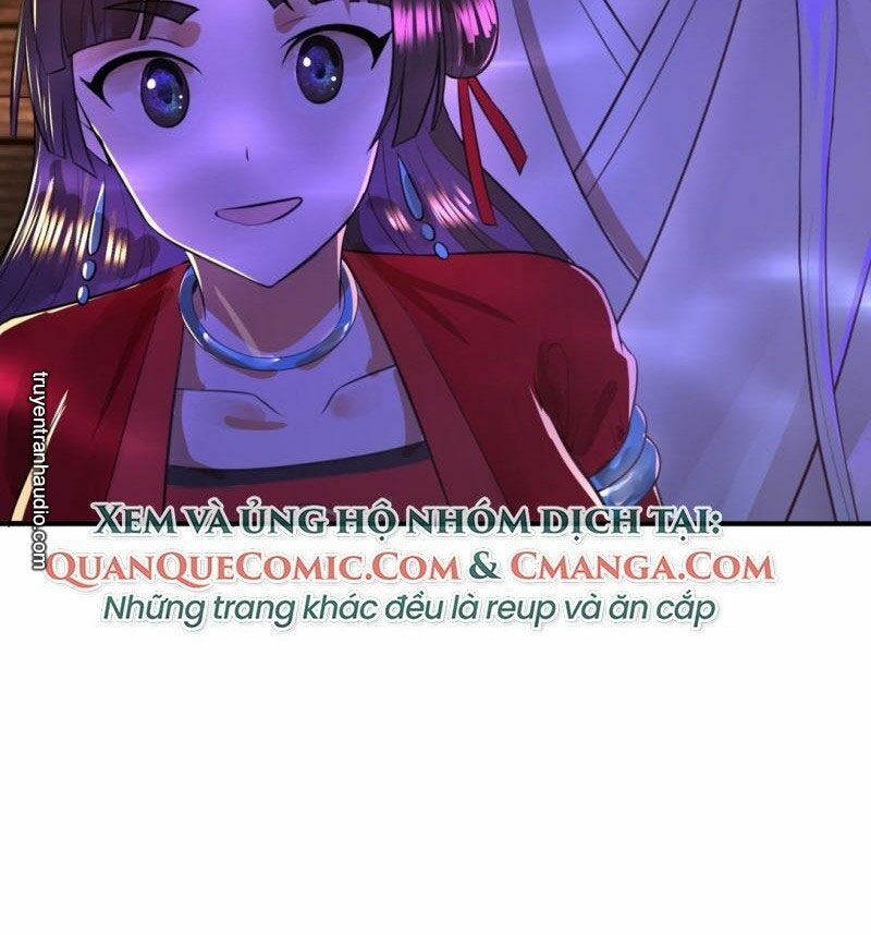 Ta Luyện Khí Ba Ngàn Năm Chapter 119 - 72