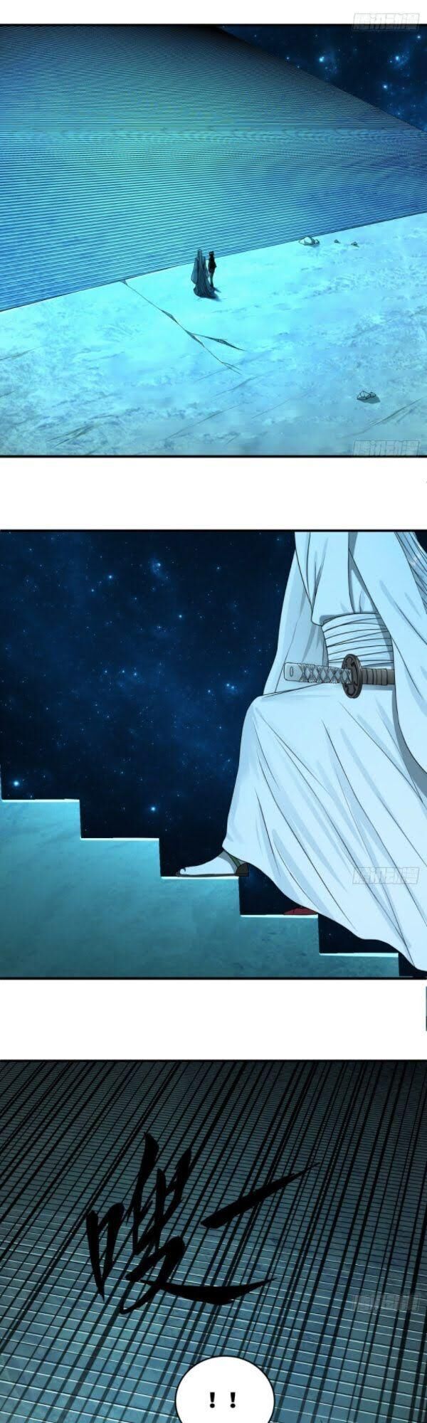 Ta Luyện Khí Ba Ngàn Năm Chapter 120 - 14