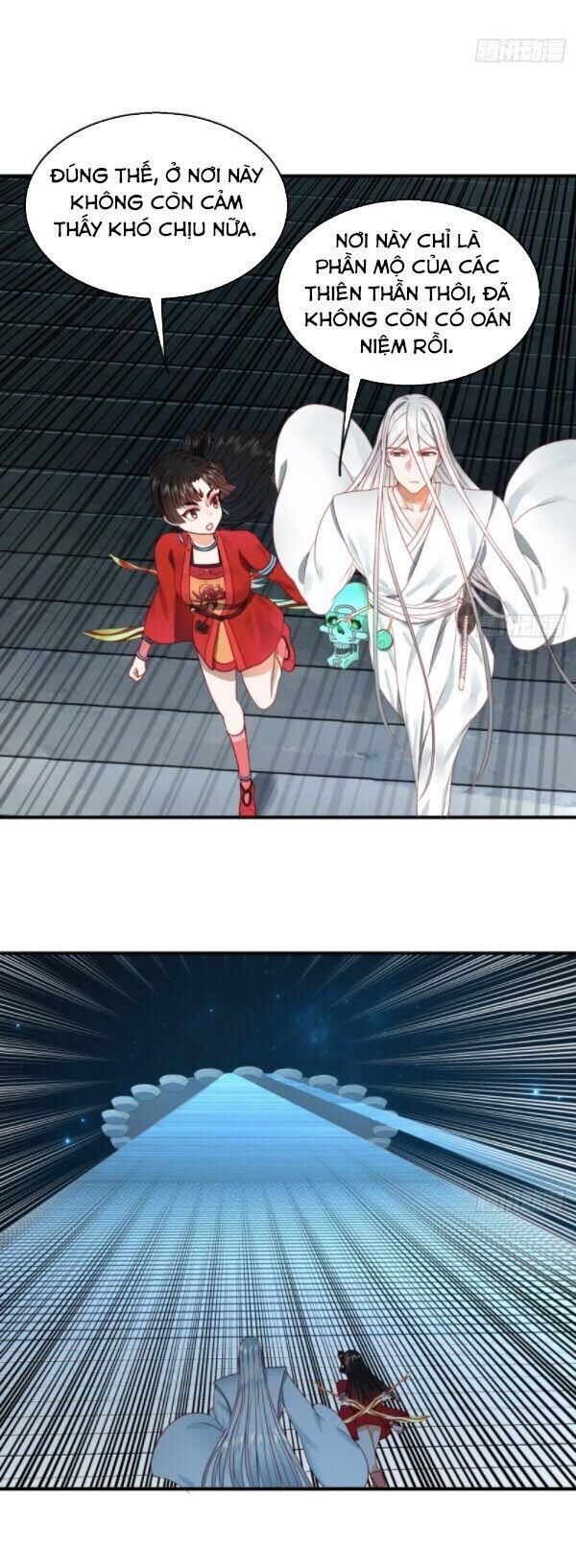 Ta Luyện Khí Ba Ngàn Năm Chapter 120 - 17