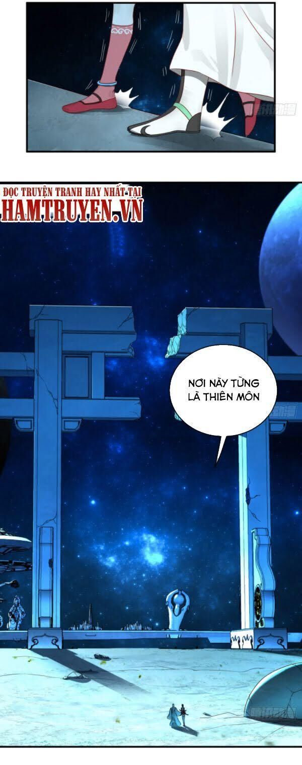 Ta Luyện Khí Ba Ngàn Năm Chapter 120 - 18