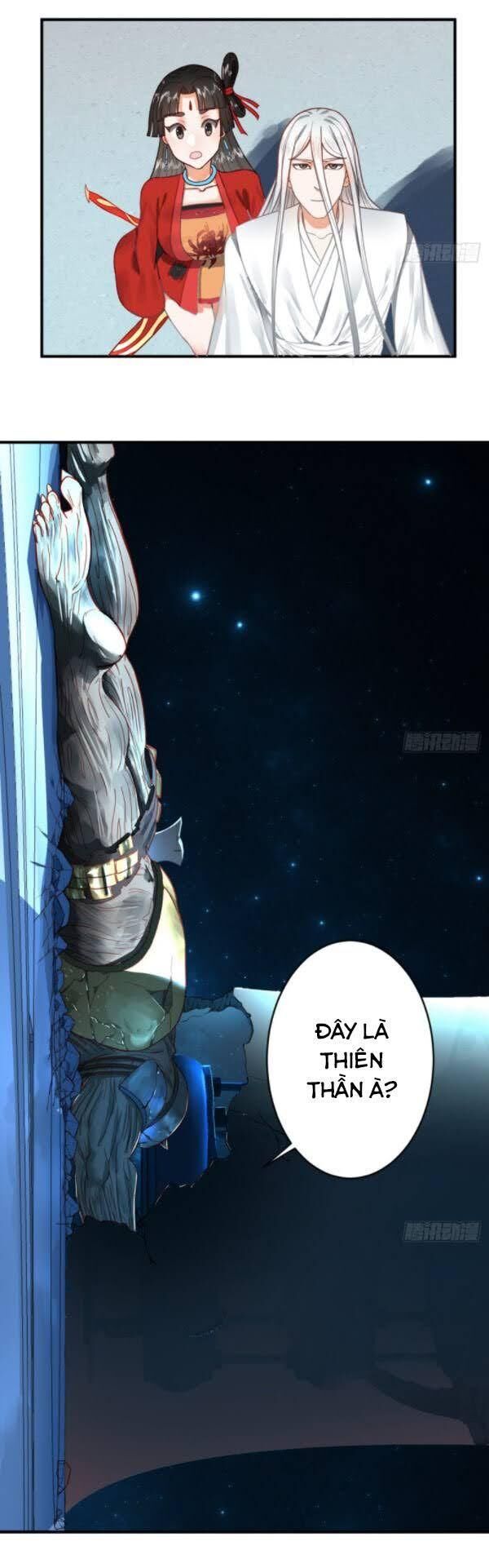 Ta Luyện Khí Ba Ngàn Năm Chapter 120 - 25
