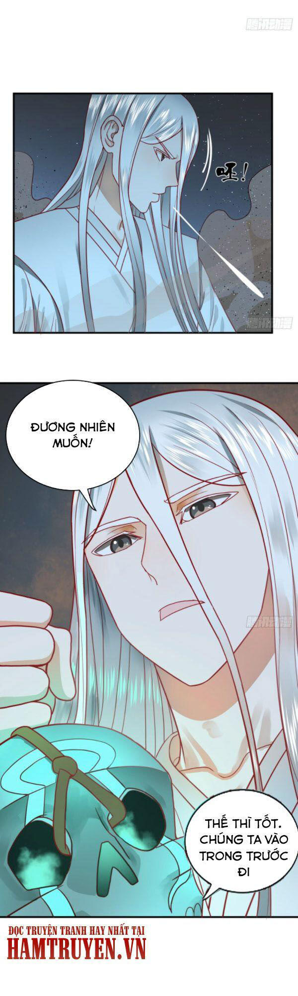 Ta Luyện Khí Ba Ngàn Năm Chapter 120 - 32
