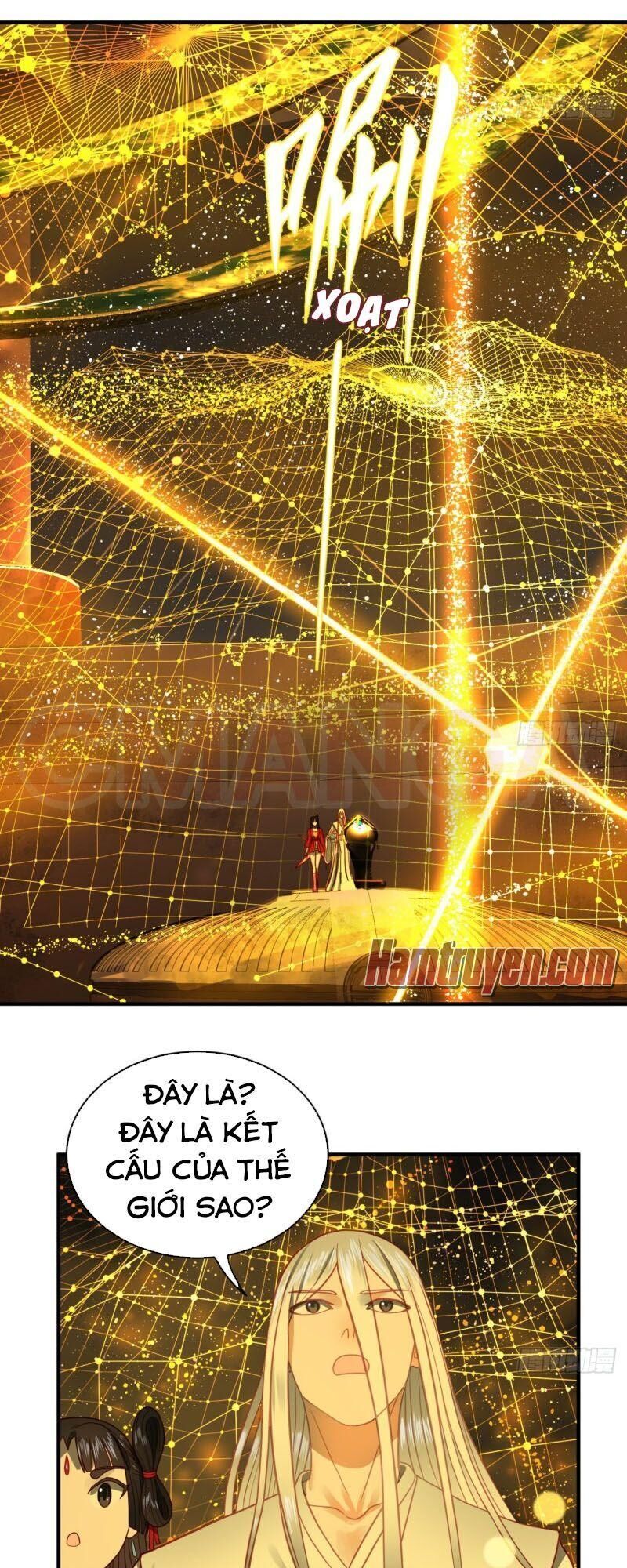 Ta Luyện Khí Ba Ngàn Năm Chapter 121 - 18