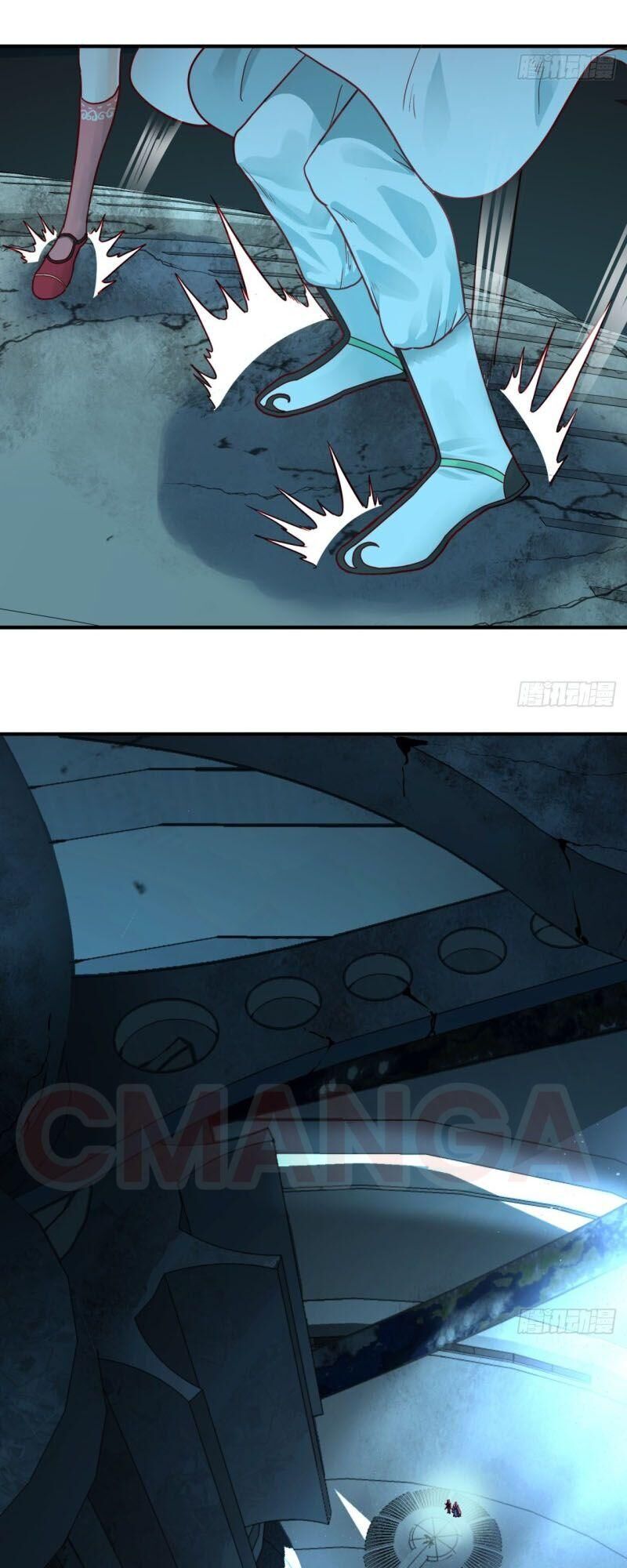 Ta Luyện Khí Ba Ngàn Năm Chapter 121 - 3