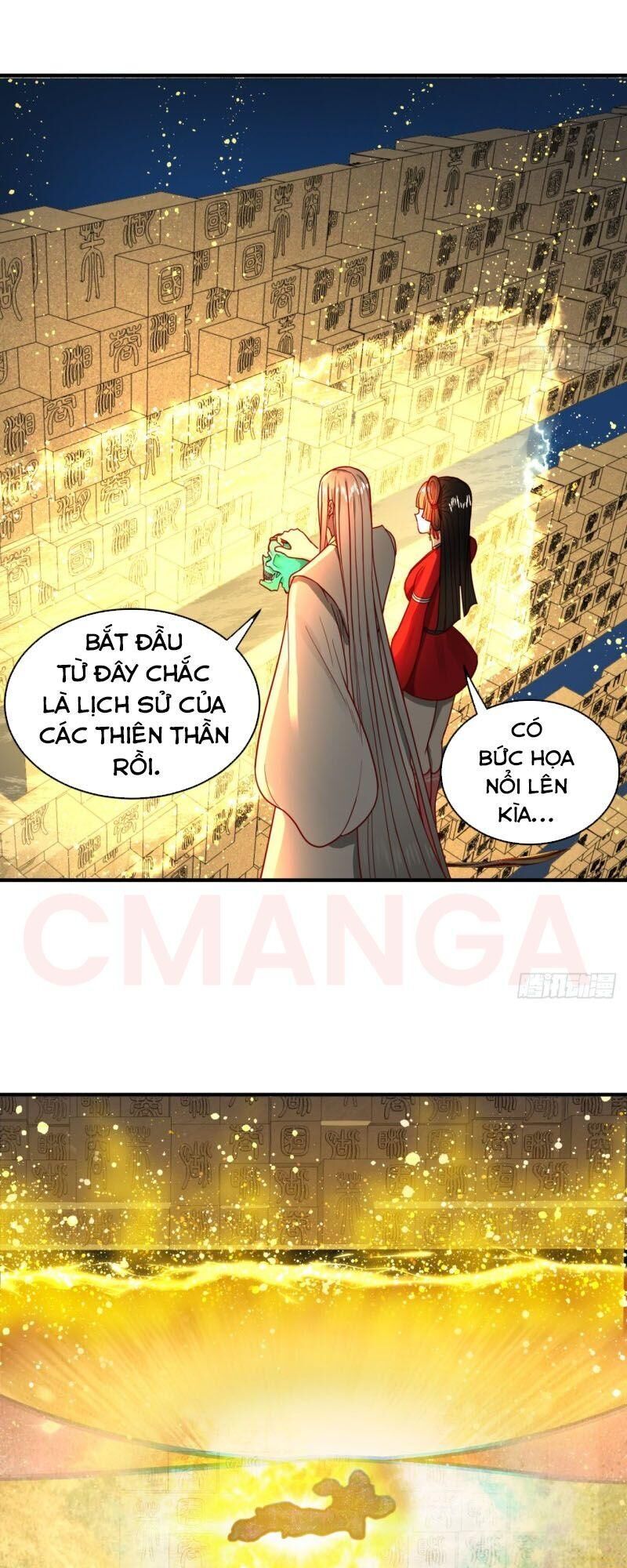 Ta Luyện Khí Ba Ngàn Năm Chapter 121 - 29