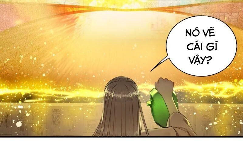 Ta Luyện Khí Ba Ngàn Năm Chapter 121 - 30