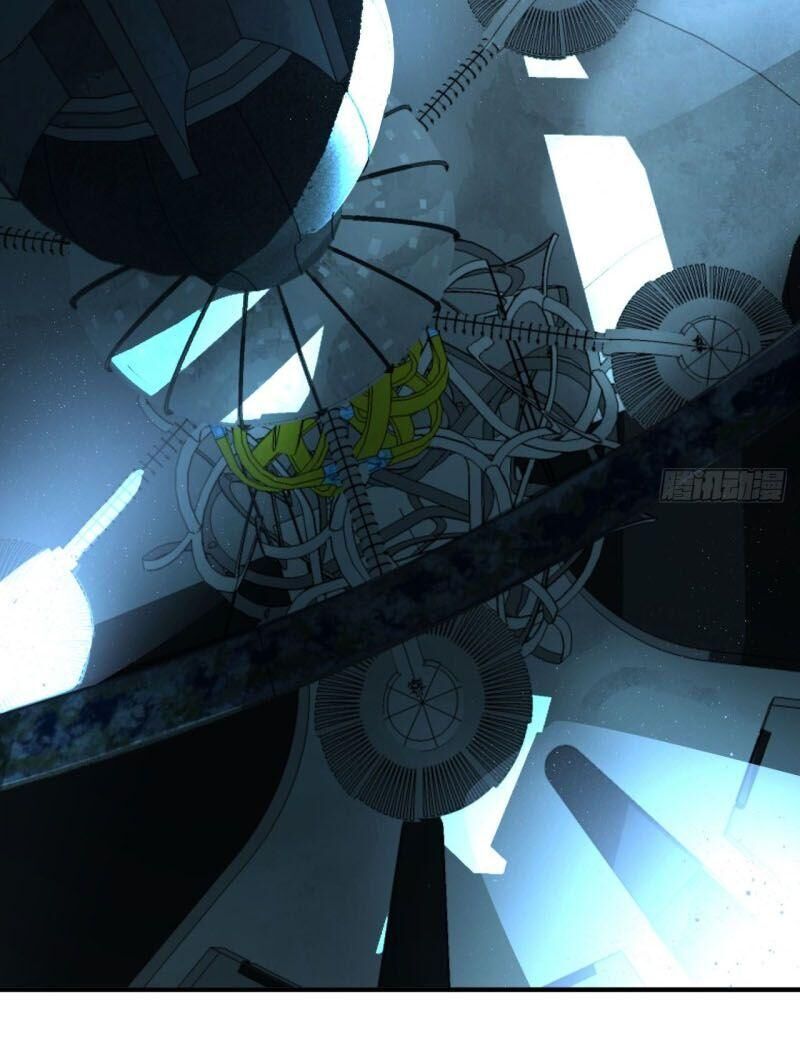 Ta Luyện Khí Ba Ngàn Năm Chapter 121 - 4