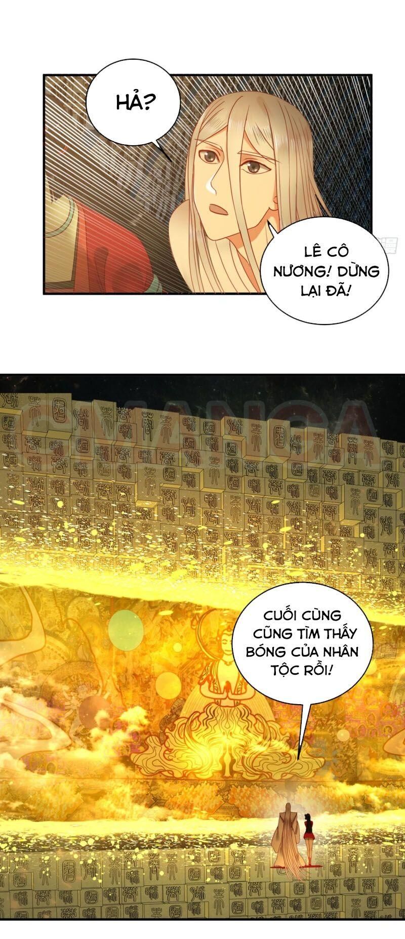 Ta Luyện Khí Ba Ngàn Năm Chapter 121 - 39