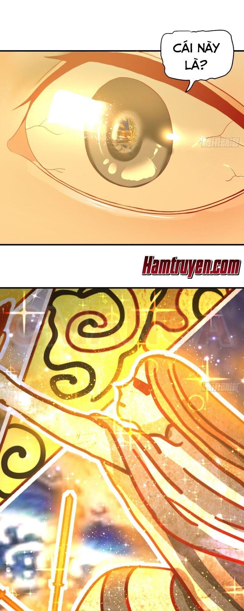 Ta Luyện Khí Ba Ngàn Năm Chapter 121 - 45