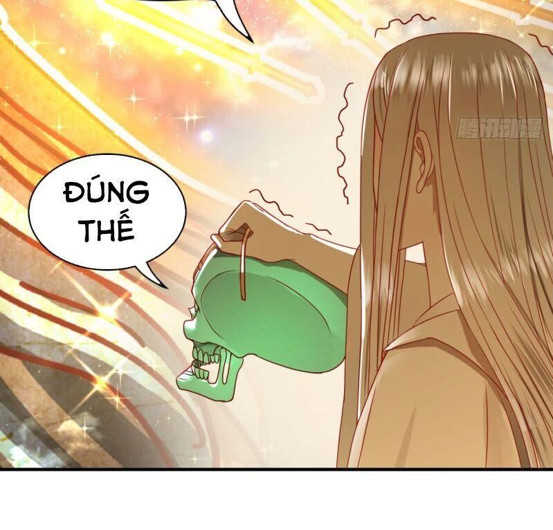 Ta Luyện Khí Ba Ngàn Năm Chapter 121 - 48