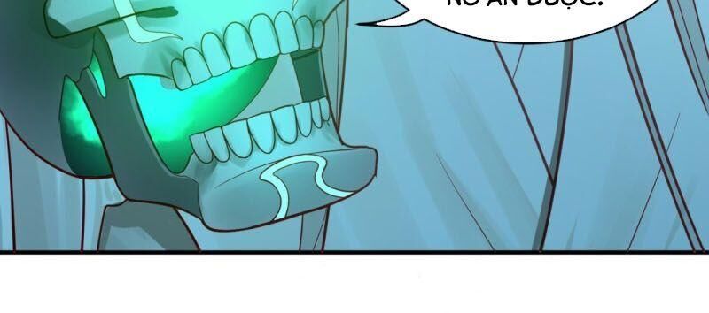 Ta Luyện Khí Ba Ngàn Năm Chapter 121 - 6