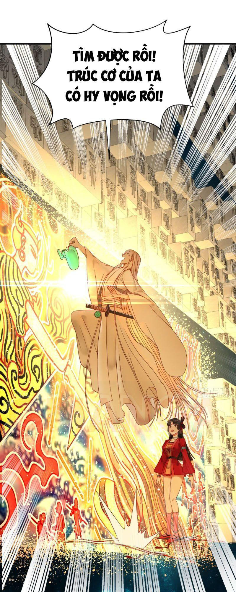 Ta Luyện Khí Ba Ngàn Năm Chapter 121 - 52