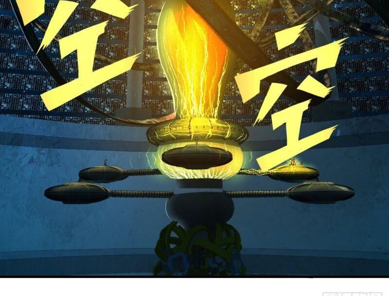 Ta Luyện Khí Ba Ngàn Năm Chapter 121 - 10