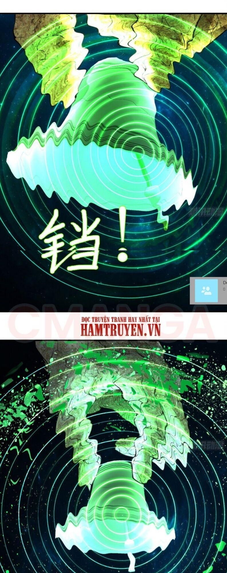 Ta Luyện Khí Ba Ngàn Năm Chapter 123 - 16