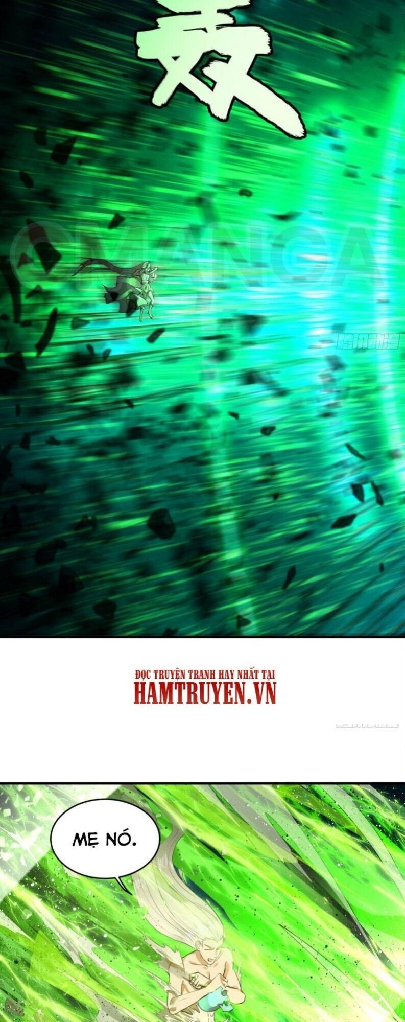 Ta Luyện Khí Ba Ngàn Năm Chapter 123 - 18