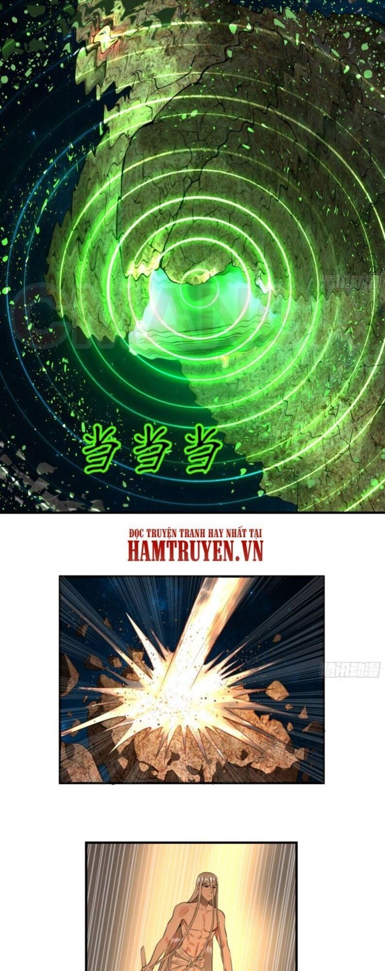 Ta Luyện Khí Ba Ngàn Năm Chapter 123 - 25