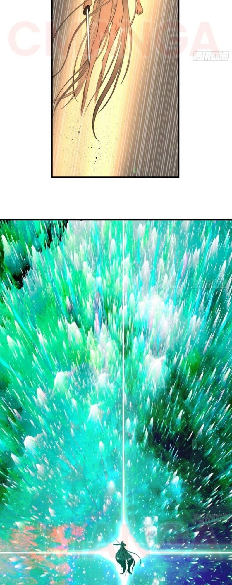 Ta Luyện Khí Ba Ngàn Năm Chapter 123 - 26