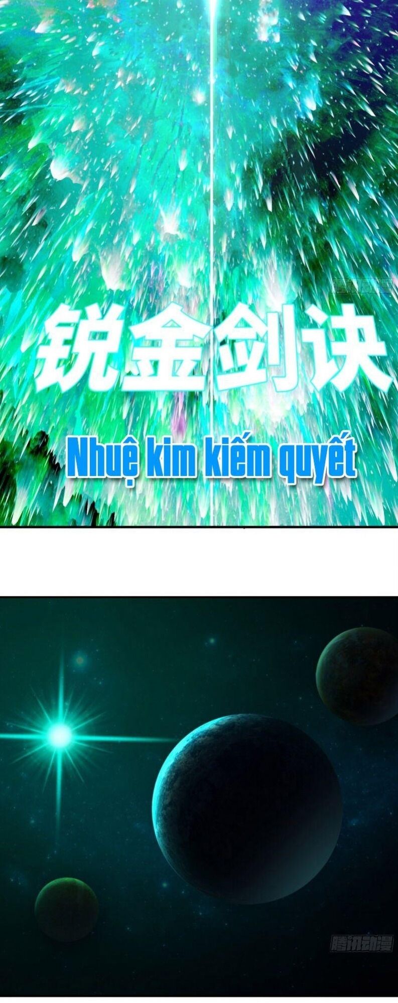 Ta Luyện Khí Ba Ngàn Năm Chapter 123 - 27