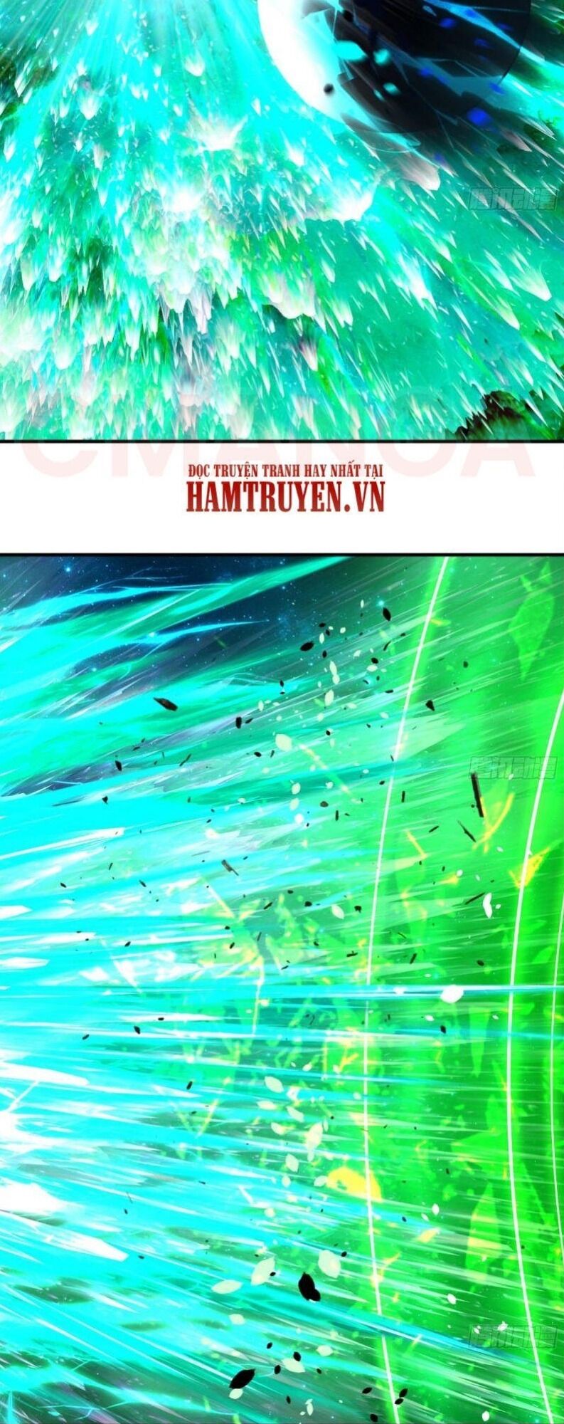 Ta Luyện Khí Ba Ngàn Năm Chapter 123 - 29