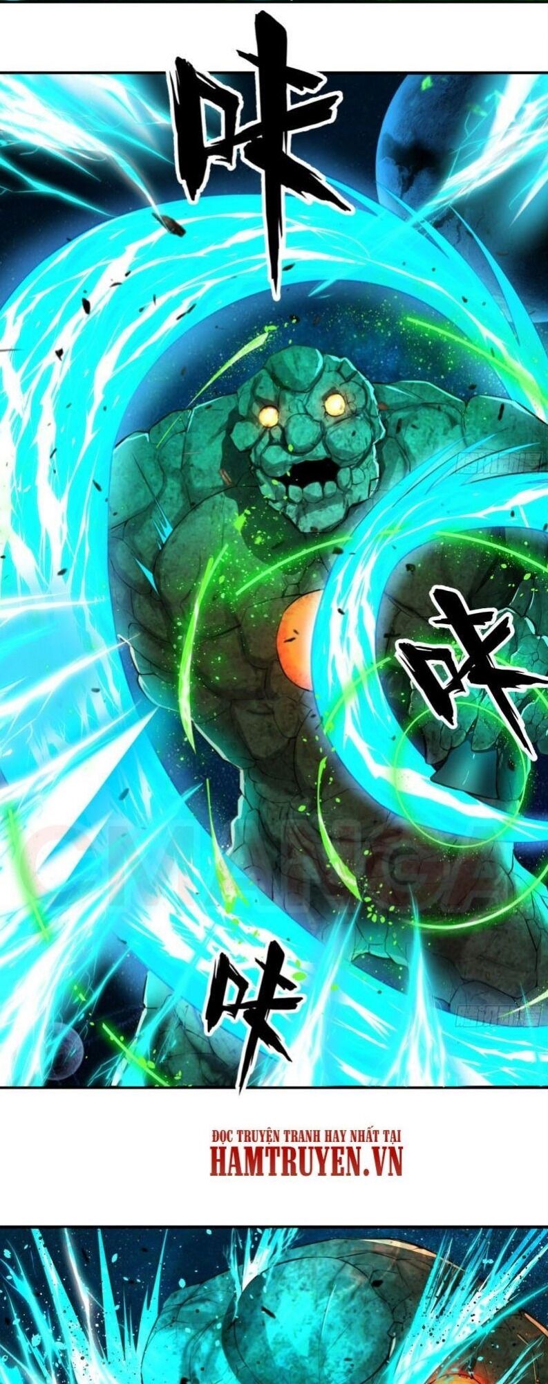 Ta Luyện Khí Ba Ngàn Năm Chapter 123 - 30