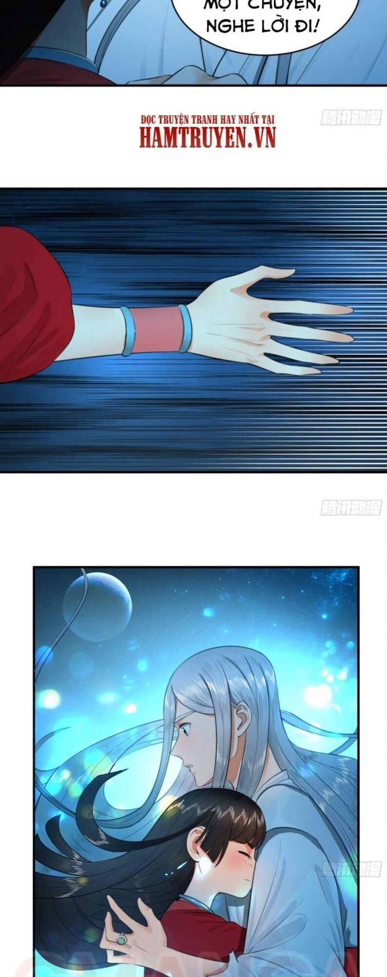 Ta Luyện Khí Ba Ngàn Năm Chapter 123 - 8