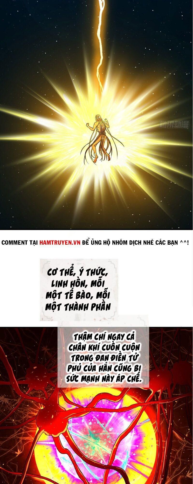 Ta Luyện Khí Ba Ngàn Năm Chapter 124 - 11