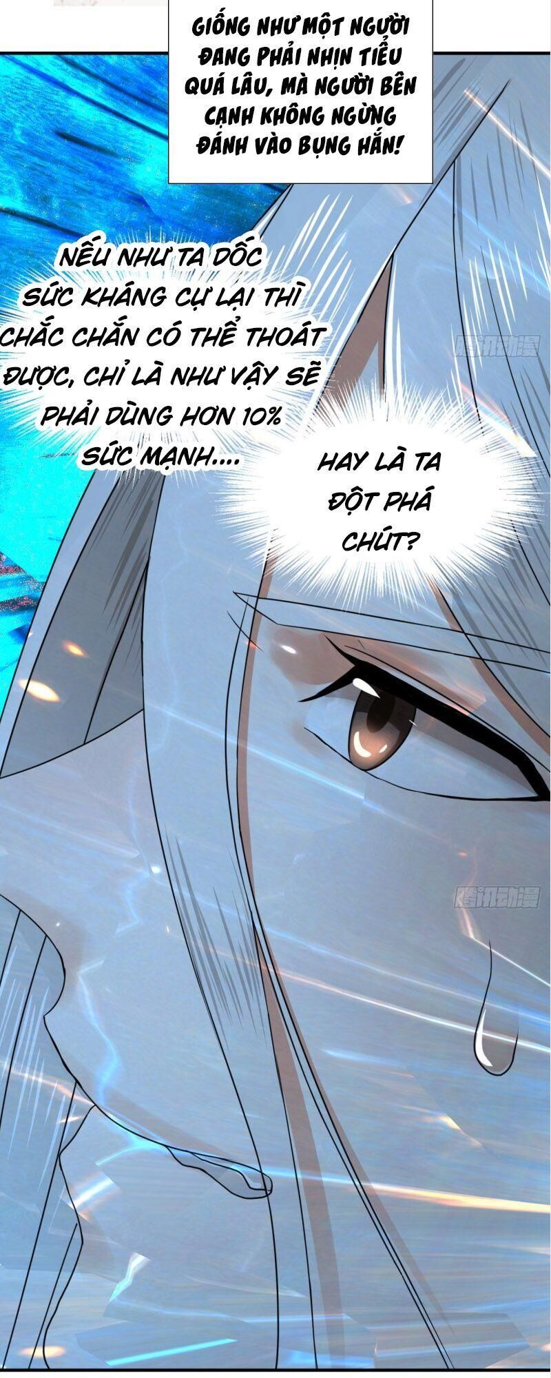 Ta Luyện Khí Ba Ngàn Năm Chapter 124 - 14