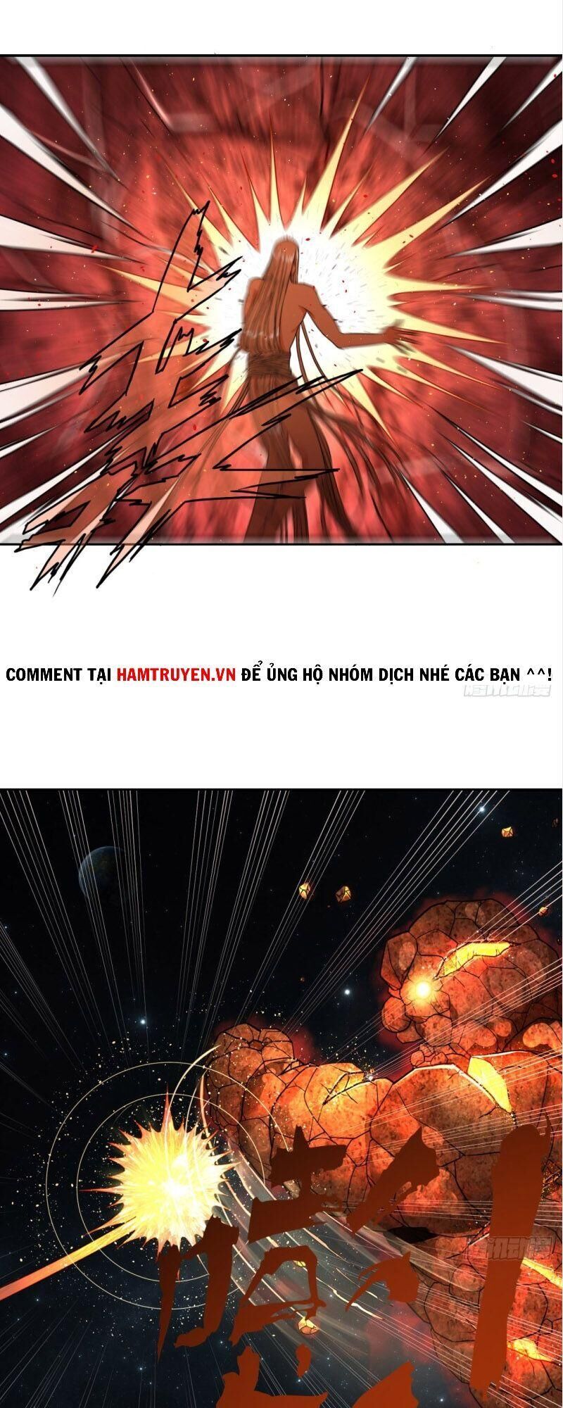 Ta Luyện Khí Ba Ngàn Năm Chapter 124 - 17