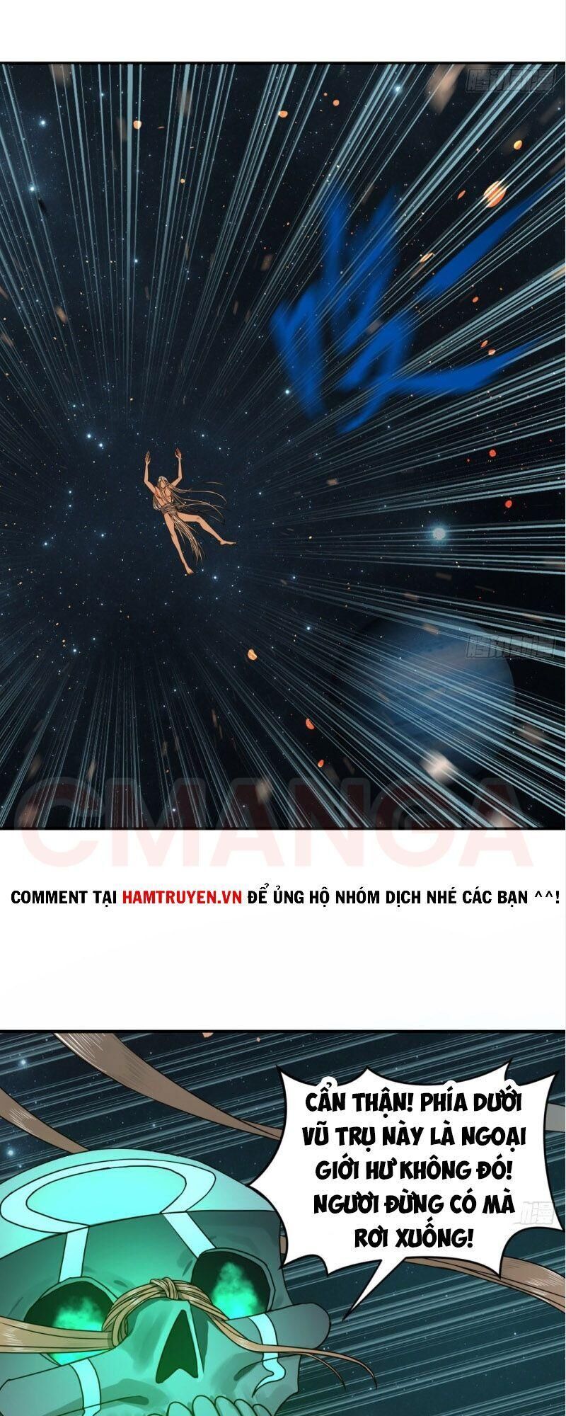 Ta Luyện Khí Ba Ngàn Năm Chapter 124 - 19