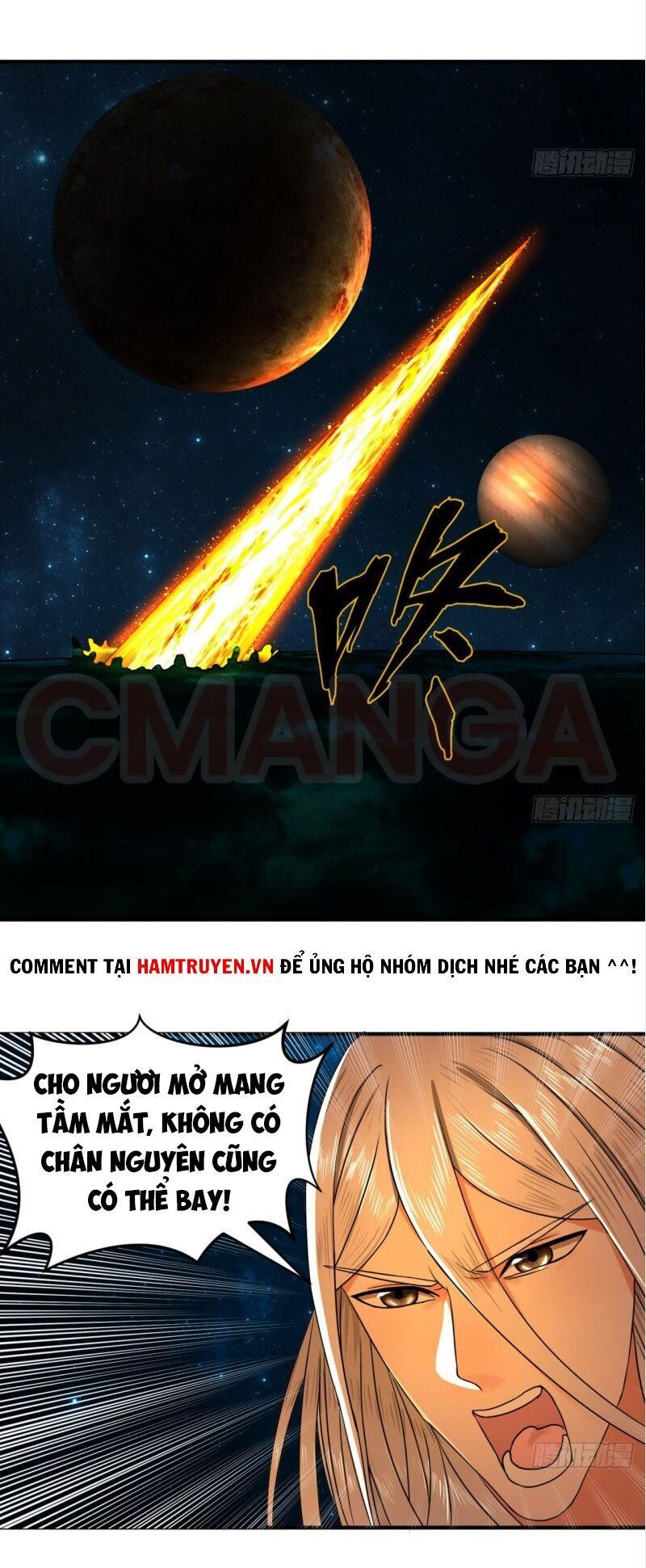 Ta Luyện Khí Ba Ngàn Năm Chapter 124 - 23