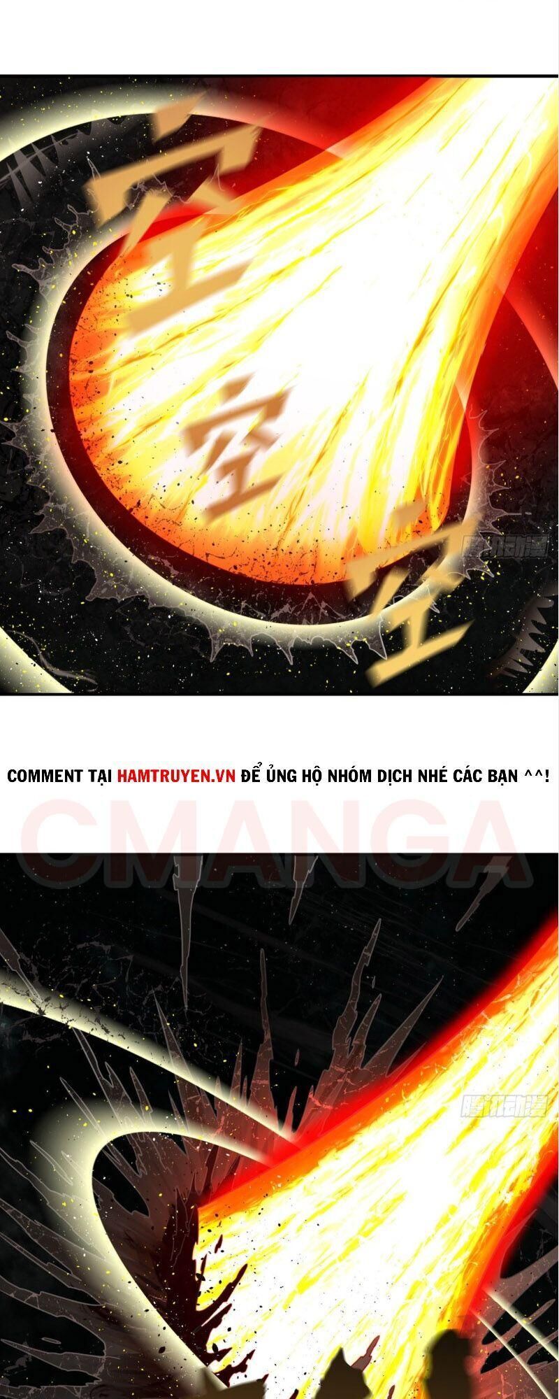 Ta Luyện Khí Ba Ngàn Năm Chapter 124 - 26