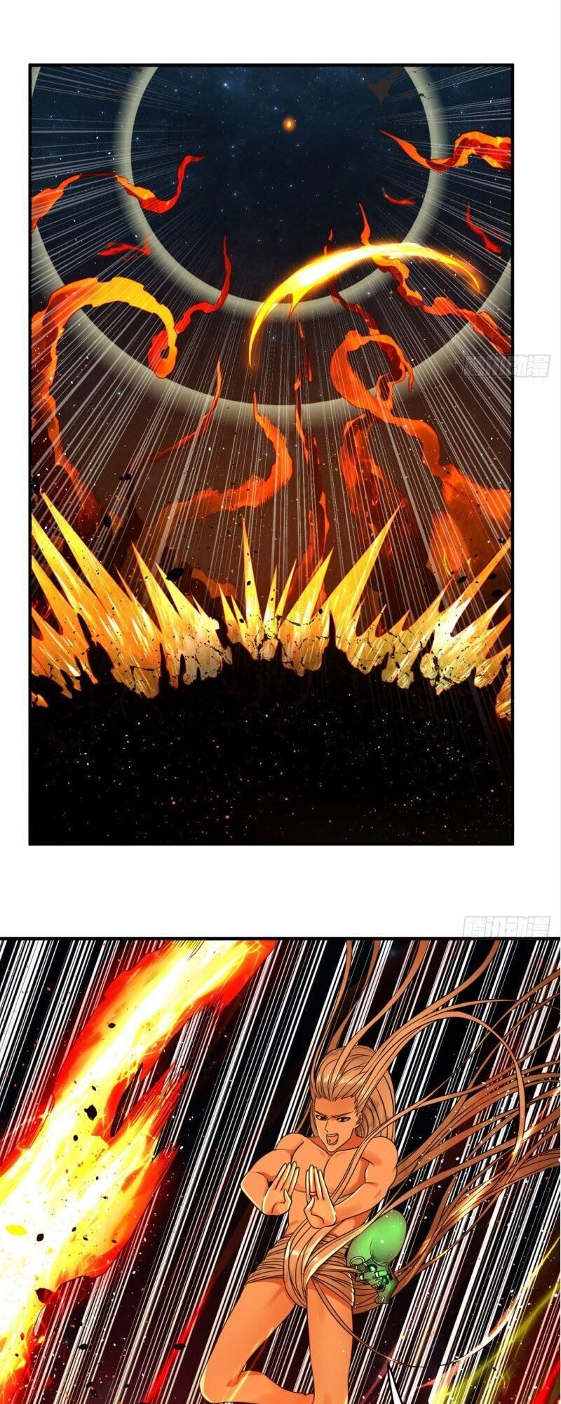 Ta Luyện Khí Ba Ngàn Năm Chapter 124 - 28